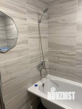 1-к квартира, на длительный срок, 34м2, 3/9 этаж