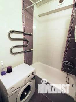 2-к квартира, посуточно, 47м2, 5/5 этаж