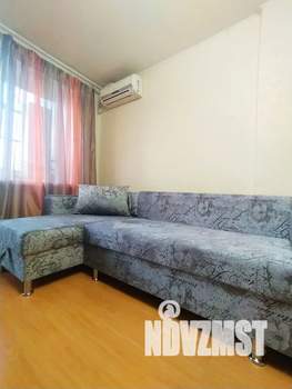 2-к квартира, посуточно, 45м2, 4/5 этаж