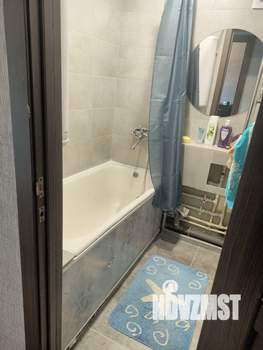 2-к квартира, посуточно, 46м2, 2/5 этаж