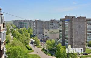 2-к квартира, на длительный срок, 49м2, 9/9 этаж