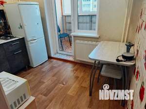 1-к квартира, посуточно, 25м2, 4/10 этаж