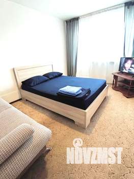 2-к квартира, посуточно, 47м2, 5/5 этаж