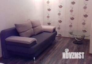 1-к квартира, посуточно, 33м2, 4/9 этаж