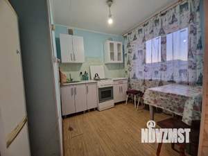 1-к квартира, посуточно, 30м2, 4/5 этаж