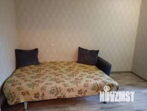 1-к квартира, посуточно, 33м2, 2/9 этаж