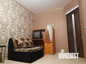 3-к квартира, посуточно, 60м2, 1/5 этаж