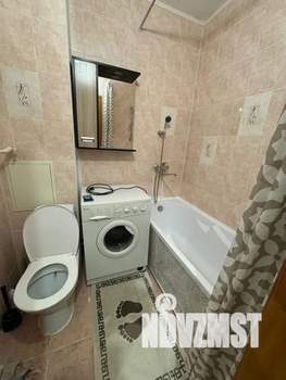 1-к квартира, посуточно, 30м2, 8/9 этаж