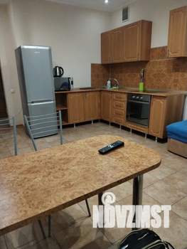 1-к квартира, посуточно, 50м2, 8/9 этаж