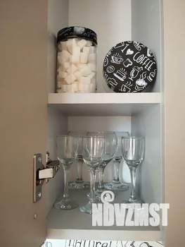 Студия квартира, посуточно, 30м2, 5/10 этаж