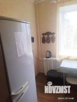 2-к квартира, посуточно, 55м2, 4/5 этаж