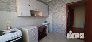 1-к квартира, на длительный срок, 41м2, 2/10 этаж