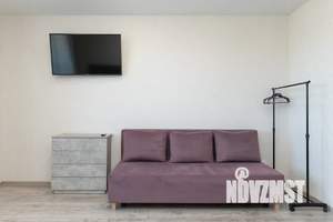 1-к квартира, посуточно, 31м2, 4/9 этаж