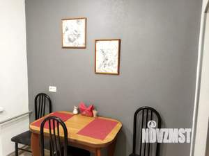 2-к квартира, посуточно, 55м2, 4/5 этаж