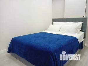 3-к квартира, посуточно, 45м2, 3/5 этаж