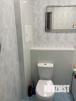 1-к квартира, на длительный срок, 31м2, 2/5 этаж