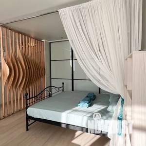 Студия квартира, посуточно, 31м2, 4/5 этаж