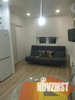 2-к квартира, посуточно, 33м2, 10/10 этаж