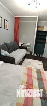 1-к квартира, на длительный срок, 32м2, 5/5 этаж
