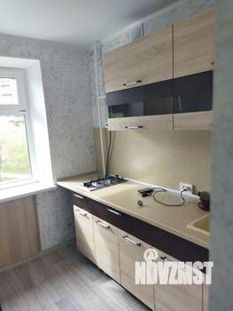 1-к квартира, на длительный срок, 29м2, 4/9 этаж