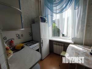 1-к квартира, посуточно, 33м2, 3/5 этаж