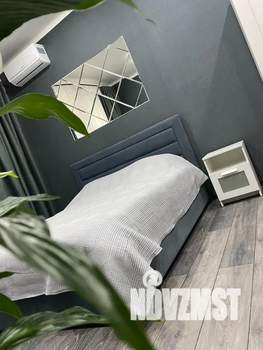 1-к квартира, посуточно, 40м2, 2/5 этаж