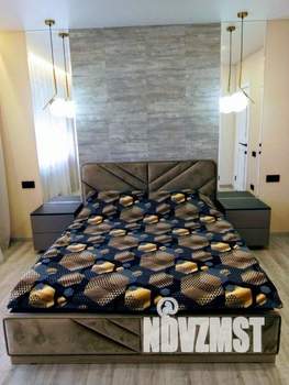 2-к квартира, посуточно, 70м2, 1/1 этаж