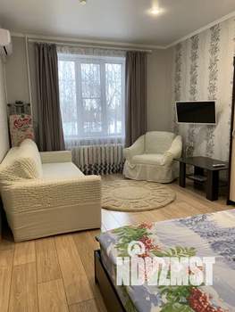 1-к квартира, посуточно, 31м2, 1/5 этаж