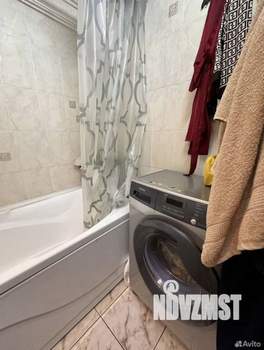 1-к квартира, на длительный срок, 32м2, 4/9 этаж