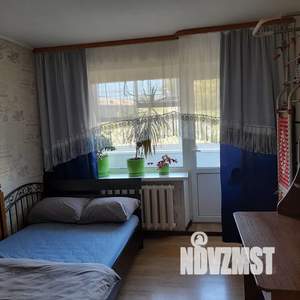 4-к квартира, посуточно, 64м2, 5/5 этаж