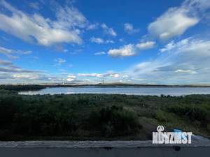 1-к квартира, посуточно, 33м2, 4/10 этаж