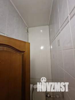 1-к квартира, посуточно, 32м2, 3/5 этаж