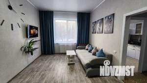 1-к квартира, посуточно, 32м2, 2/5 этаж