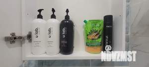 1-к квартира, посуточно, 35м2, 1/11 этаж