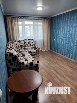 1-к квартира, на длительный срок, 33м2, 2/4 этаж