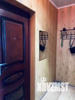 Студия квартира, посуточно, 34м2, 6/9 этаж