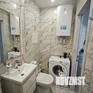 1-к квартира, посуточно, 31м2, 1/5 этаж