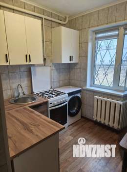 2-к квартира, на длительный срок, 42м2, 1/5 этаж