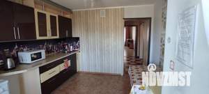 1-к квартира, посуточно, 43м2, 4/9 этаж