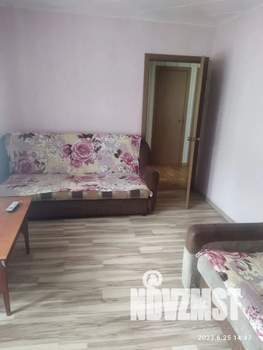 2-к квартира, посуточно, 55м2, 4/5 этаж