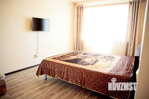 1-к квартира, посуточно, 40м2, 4/9 этаж