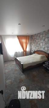 1-к квартира, посуточно, 33м2, 3/5 этаж