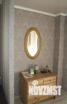 Студия квартира, посуточно, 40м2, 4/14 этаж