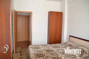 2-к квартира, посуточно, 60м2, 4/5 этаж