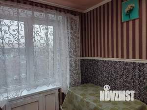 2-к квартира, посуточно, 45м2, 4/5 этаж