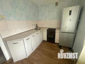 1-к квартира, посуточно, 33м2, 3/5 этаж