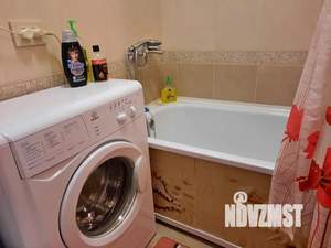 1-к квартира, посуточно, 33м2, 1/5 этаж