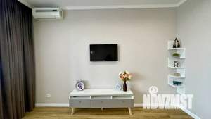 1-к квартира, посуточно, 50м2, 7/9 этаж