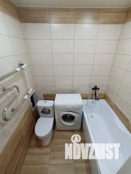 Студия квартира, посуточно, 24м2, 5/10 этаж