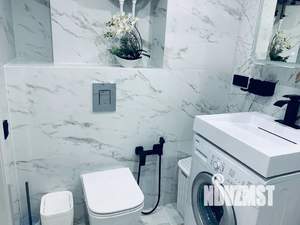 1-к квартира, посуточно, 45м2, 6/17 этаж